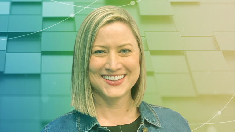Laura Proctor, Education Development Manager, PTC University